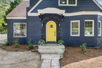 2526 N Roxboro Street, Durham, NC 27704 - Photo 3
