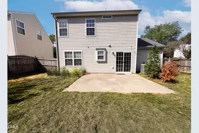 104 Valley Glen Drive, Morrisville, NC 27560 - Photo 5
