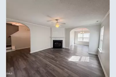 104 Valley Glen Drive, Morrisville, NC 27560 - Photo 7