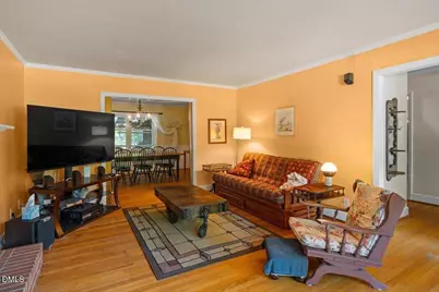3107 Dixon Road, Durham, NC 27707 - Photo 5