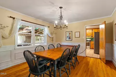 3107 Dixon Road, Durham, NC 27707 - Photo 11