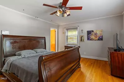 3107 Dixon Road, Durham, NC 27707 - Photo 21