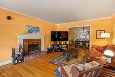 3107 Dixon Road, Durham, NC 27707 - Photo 3