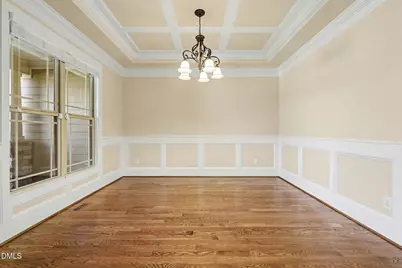6725 Stepherly Way, Holly Springs, NC 27540 - Photo 9