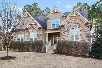 6725 Stepherly Way, Holly Springs, NC 27540 - Photo 3