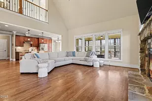 6725 Stepherly Way, Holly Springs, NC 27540 - Photo 13