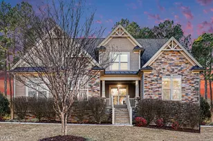 6725 Stepherly Way, Holly Springs, NC 27540 - Photo 1