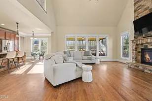 6725 Stepherly Way, Holly Springs, NC 27540 - Photo 11