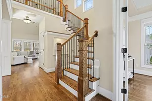 6725 Stepherly Way, Holly Springs, NC 27540 - Photo 5