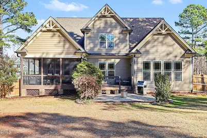 6725 Stepherly Way, Holly Springs, NC 27540 - Photo 33