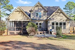 6725 Stepherly Way, Holly Springs, NC 27540 - Photo 33