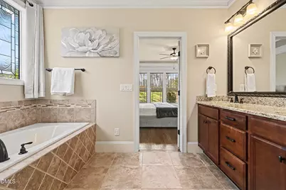6725 Stepherly Way, Holly Springs, NC 27540 - Photo 23