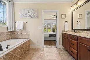 6725 Stepherly Way, Holly Springs, NC 27540 - Photo 23