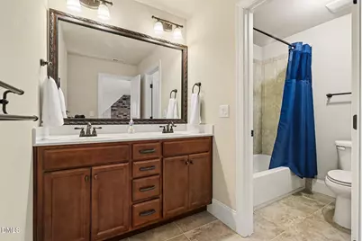 6725 Stepherly Way, Holly Springs, NC 27540 - Photo 25