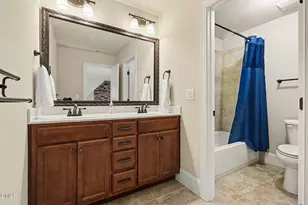 6725 Stepherly Way, Holly Springs, NC 27540 - Photo 25