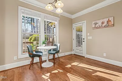 6725 Stepherly Way, Holly Springs, NC 27540 - Photo 17