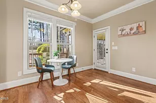 6725 Stepherly Way, Holly Springs, NC 27540 - Photo 17