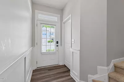 1021 Brightskies Street, Morrisville, NC 27560 - Photo 29