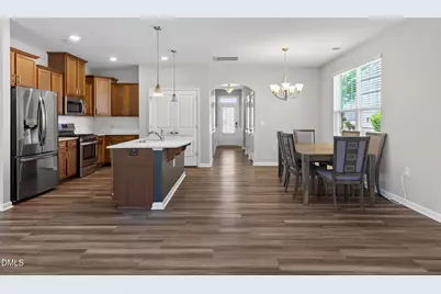 1021 Brightskies Street, Morrisville, NC 27560 - Photo 21