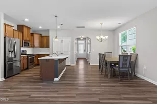 1021 Brightskies St, Morrisville, NC 27560 - Photo 21