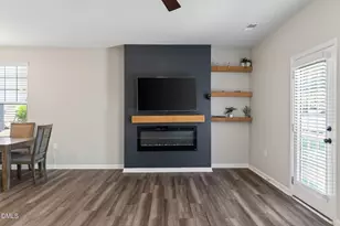 1021 Brightskies St, Morrisville, NC 27560 - Photo 15