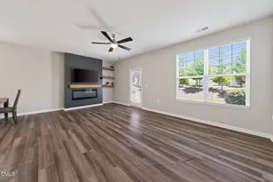 1021 Brightskies St, Morrisville, NC 27560 - Photo 19