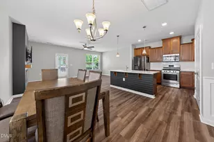1021 Brightskies St, Morrisville, NC 27560 - Photo 9