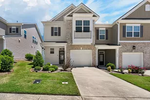 1021 Brightskies St, Morrisville, NC 27560 - Photo 1