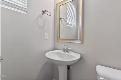 1021 Brightskies Street, Morrisville, NC 27560 - Photo 27