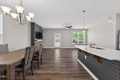 1021 Brightskies Street, Morrisville, NC 27560 - Photo 13