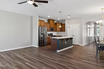 1021 Brightskies Street, Morrisville, NC 27560 - Photo 23