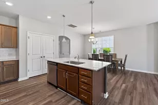 1021 Brightskies St, Morrisville, NC 27560 - Photo 17
