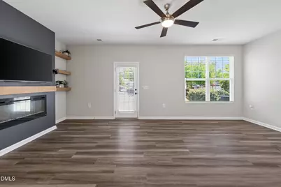 1021 Brightskies Street, Morrisville, NC 27560 - Photo 7