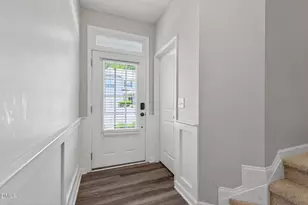 1021 Brightskies St, Morrisville, NC 27560 - Photo 5