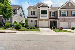 1021 Brightskies St, Morrisville, NC 27560 - Photo 3