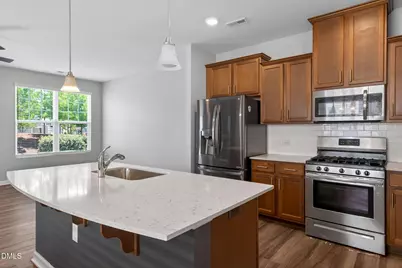 1021 Brightskies Street, Morrisville, NC 27560 - Photo 11
