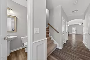1021 Brightskies St, Morrisville, NC 27560 - Photo 17