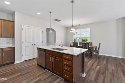 1021 Brightskies Street, Morrisville, NC 27560 - Photo 17