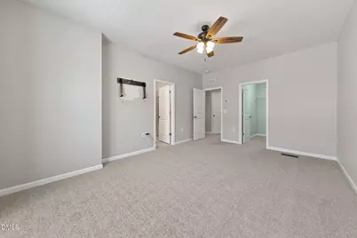 1021 Brightskies Street, Morrisville, NC 27560 - Photo 33