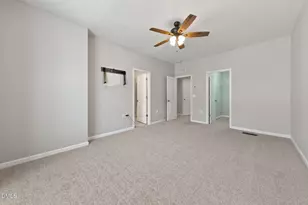 1021 Brightskies St, Morrisville, NC 27560 - Photo 33