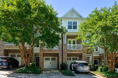 8719 Cypress Grove Run, Raleigh, NC 27612 - Photo 1
