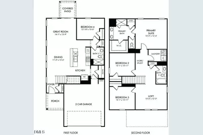 1016 Saint Lawrence Drive, Garner, NC 27529 - Photo 3