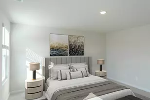 1016 St Lawrence Dr, Garner, NC 27529 - Photo 11