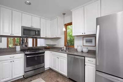 414 Waterside Drive, Carrboro, NC 27510 - Photo 13