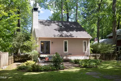 414 Waterside Drive, Carrboro, NC 27510 - Photo 41