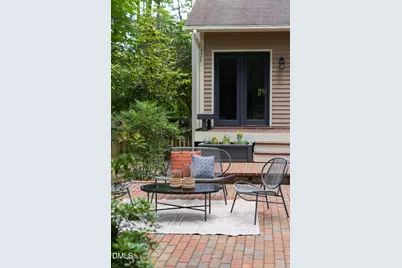 414 Waterside Drive, Carrboro, NC 27510 - Photo 39