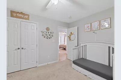 5600 Rolling Court, Raleigh, NC 27616 - Photo 23