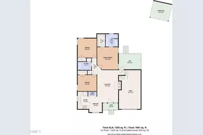 5600 Rolling Court, Raleigh, NC 27616 - Photo 41