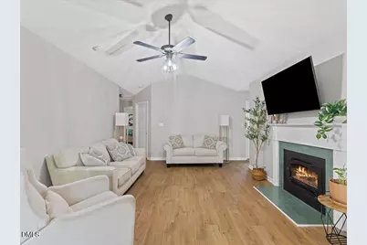 5600 Rolling Court, Raleigh, NC 27616 - Photo 3