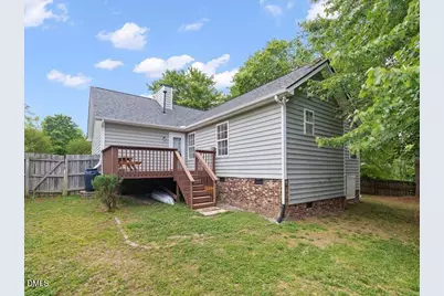 5600 Rolling Court, Raleigh, NC 27616 - Photo 27